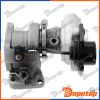 Turbocompresseur pour KIA | 49173-02711, 4917302711